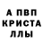 MDMA кристаллы Michele Pierre